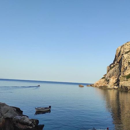 Villa Delfinaki Lionas المظهر الخارجي الصورة